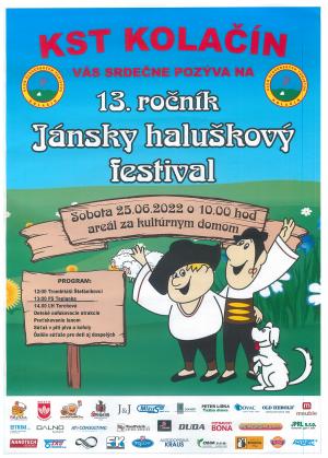 halušky
