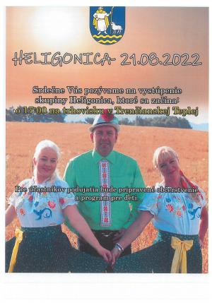 heligonica