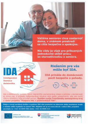 IDA