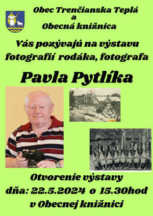 výstava